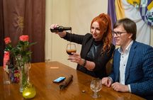 Estonian Craft Beer Tasting & History