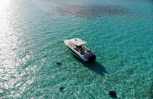 Half-Day Private Stingray City Charter - Grand Cayman - BTC