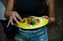 Sayulita Taco Tour