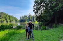 Discover FairyTale Croatia: Castles of Northern Croatia Private Trip from Zagreb