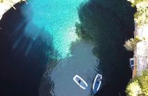 Full-Day Private Tour in Kefalonia