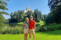Discover FairyTale Croatia: Castles of Northern Croatia Private Trip from Zagreb