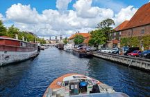 Private E-Biking Copenhagen History and Nature Adventures