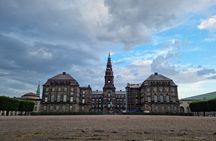Private E-Biking Copenhagen History and Nature Adventures