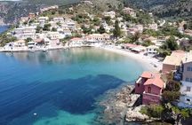 Full-Day Private Tour in Kefalonia