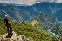 2 Days Machu Picchu Tour from Cusco