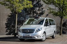 Full day London Private Van Tour 6-hours