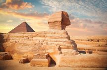 3 Days 2 Nights Package Private Tour in Cairo