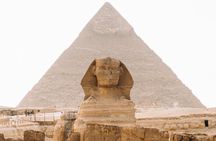 3 Days 2 Nights Package Private Tour in Cairo