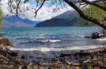 El Bolson and Lago Puelo Sightseeing Tour