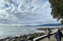 Private Vancouver Running Tour