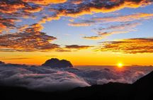 Classic Haleakala Sunrise Tour