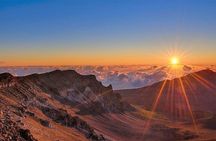 Classic Haleakala Sunrise Tour