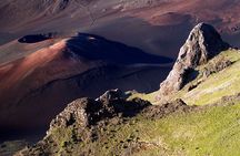 Classic Haleakala Sunrise Tour