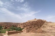 Royal Private Tour of Ksar Ait Ben Haddou