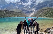 Humantay Lagoon Tour