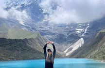 Full-Day Humantay Lagoon Tour from Cusco
