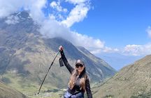 Full-Day Humantay Lagoon Tour from Cusco