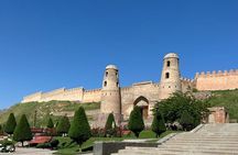 Hisar Fortress, One-day tour