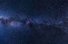 The Night Sky Star Story, Galaxy, and Sedona Story Tour
