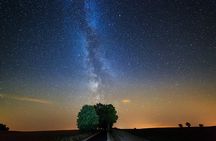 The Night Sky Star Story, Galaxy, and Sedona Story Tour