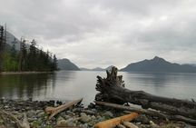 Squamish Howe Sound Explorer Private Tour