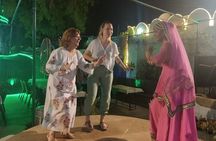 From Delhi : 4 Days Golden Triangle Tour to Agra and Jaipur