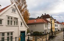 Nordnes: The Hidden Gem of Bergen Walking Tour