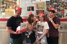 Atlanta's Roundabout Sightseeing City Tour 