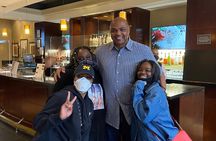 Atlanta's Roundabout Sightseeing City Tour 