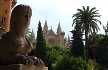 Palma & The Cathedral of Mallorca SKIP THE LINE