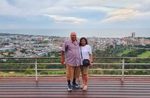 Hua Hin By Night Private Tour with TUK TUK 