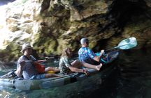 Kayak Rental in Pula