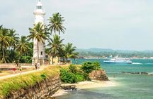 Galle & Benthota Full Day Tour From Colombo 