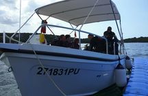 Pula Discover Scuba Diving Package