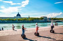 Lyon Segway Discovery Tour - 1h