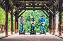 Segway Grand Tour of Lyon - 2h
