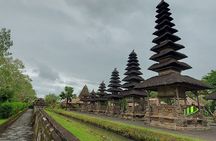 Half-Day Private Tour to Tanah Lot and Bali Royal Temple