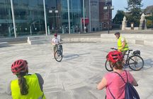 Cork City Cycle Tour - Standard & Electric Bike Options