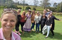 Award Winning Full Day Wine and Food Experience
