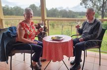 Award Winning Full Day Wine and Food Experience