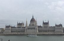 Highlights of Budapest Walking Tours