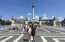Highlights of Budapest Walking Tours