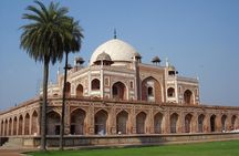 Private Tour, The Portraits of Old and New Delhi with Pickup Included