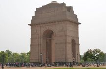 Private Tour, The Portraits of Old and New Delhi with Pickup Included