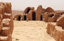 A night in an 18th century Ksar