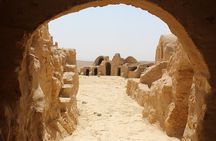 A night in an 18th century Ksar