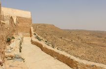 A night in an 18th century Ksar