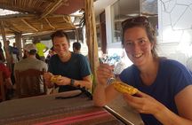 Private 3 Day Colca Canyon Trekking tour (superior Service)