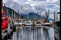 Off the Beaten Path Ketchikan Photo Safari - 3 hr.